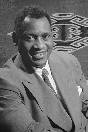 Paul Robeson