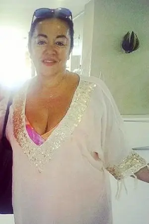 Oya Aydoğan