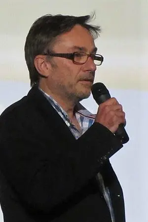 Marc Dugain