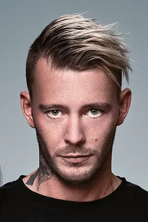 Joakim Lundell