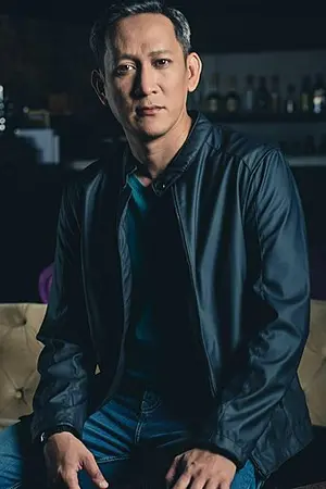 Enzo Williams