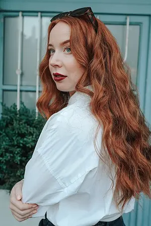 Алена Долакова