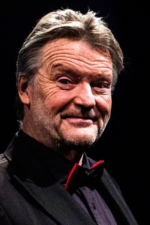 Lars Mjøen