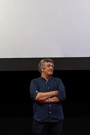 Mano Khalil