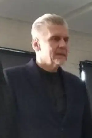 Sergey Kalantay