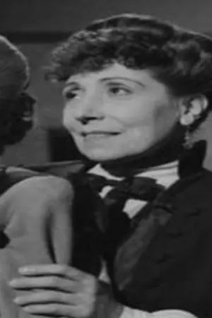 Amalia Bernabé