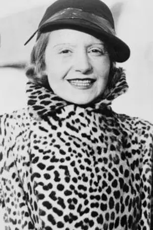 Elisabeth Bergner