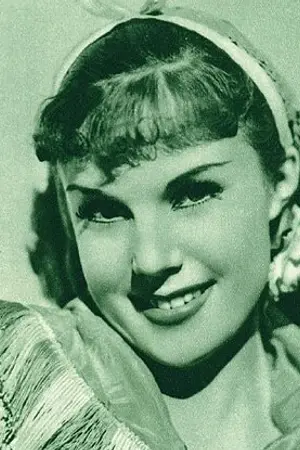 Joan Gardner
