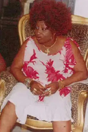 Patience Ozokwor