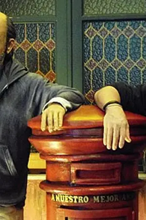 Antonio Grimau