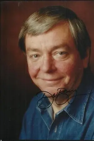 David Barry