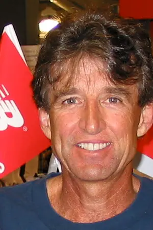 Frank Shorter