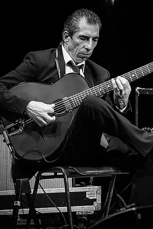 Angelo Debarre