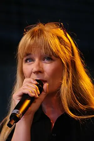 Catherine Hansson