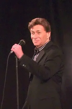Bobby Caldwell