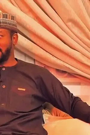 Yakubu Muhammad