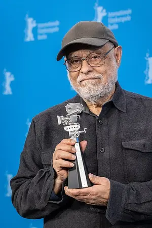 Haile Gerima