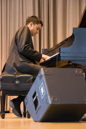 Vijay Iyer