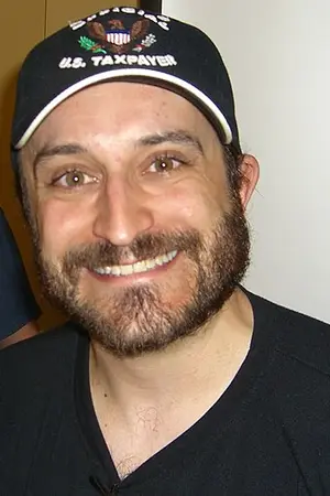 Wayne Grayson