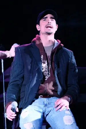 Kevin Richardson