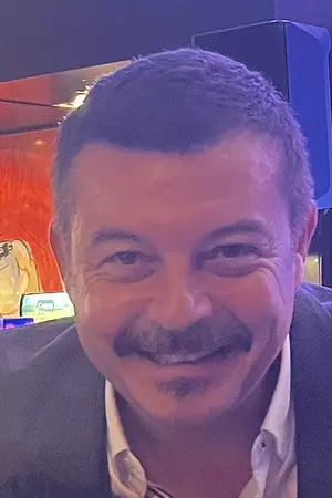 Murat Şeker