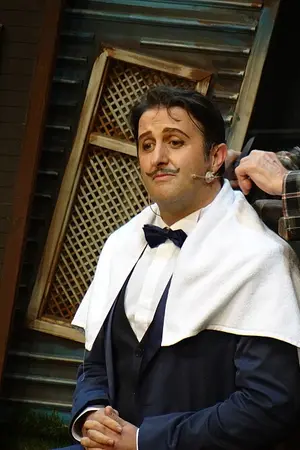İlker Ayrık