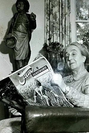Маргарита Хааген