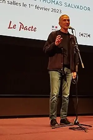Thomas Salvador