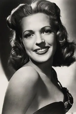 Anne Gwynne