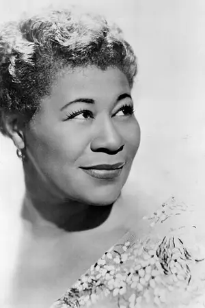 Ella Fitzgerald