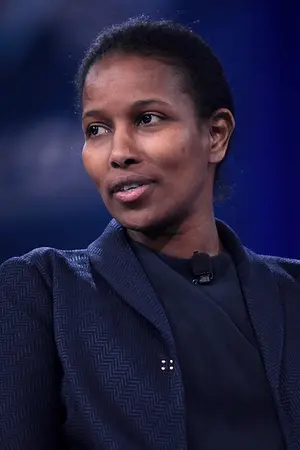 Ayaan Hirsi Ali