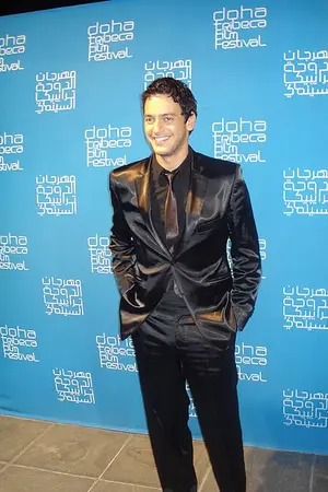 Khaled Abol Naga