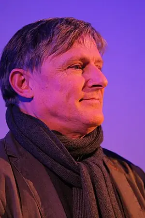 Sven S. Poser