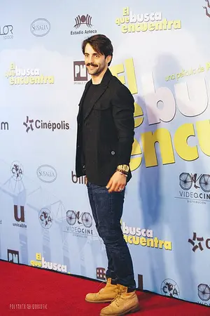 Antonio Gaona