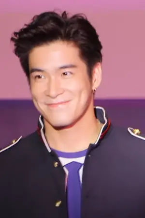 Theeradej Methawarayuth