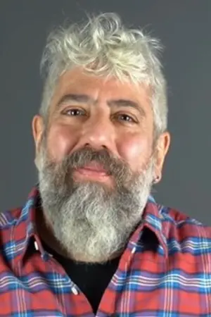 Dimitris Frangioglou
