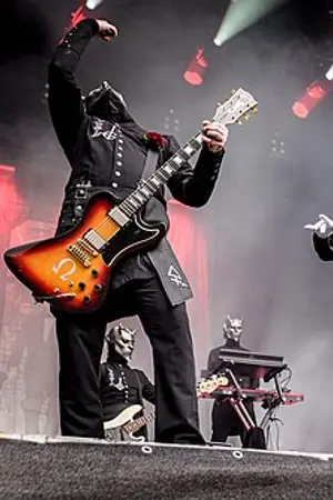 Ghost