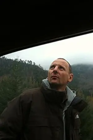 Damien Odoul