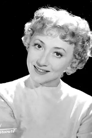 Colette Brosset