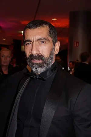 Эрдал Йильдиз