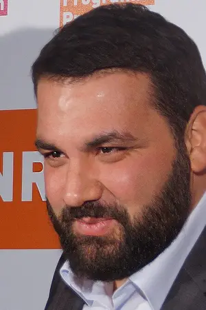 Şahin Eryılmaz