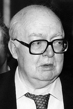 Friedrich Dürrenmatt