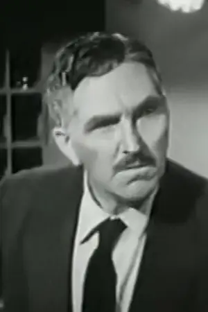 Howard McNear