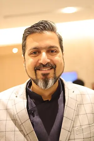 Ricky Kej