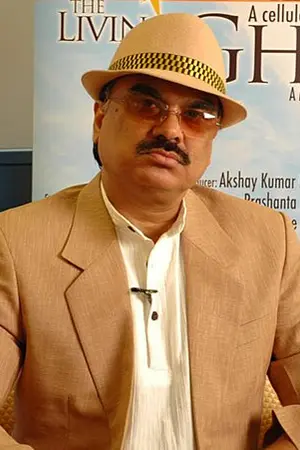 Akshaya Kumar Parija