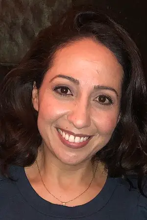 Houda Rihani