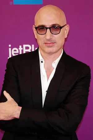 Eytan Fox