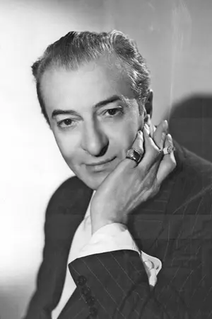 Jules Berry