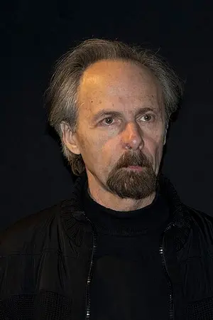Konstantin Lopushansky