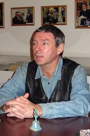 Vyacheslav Rybakov